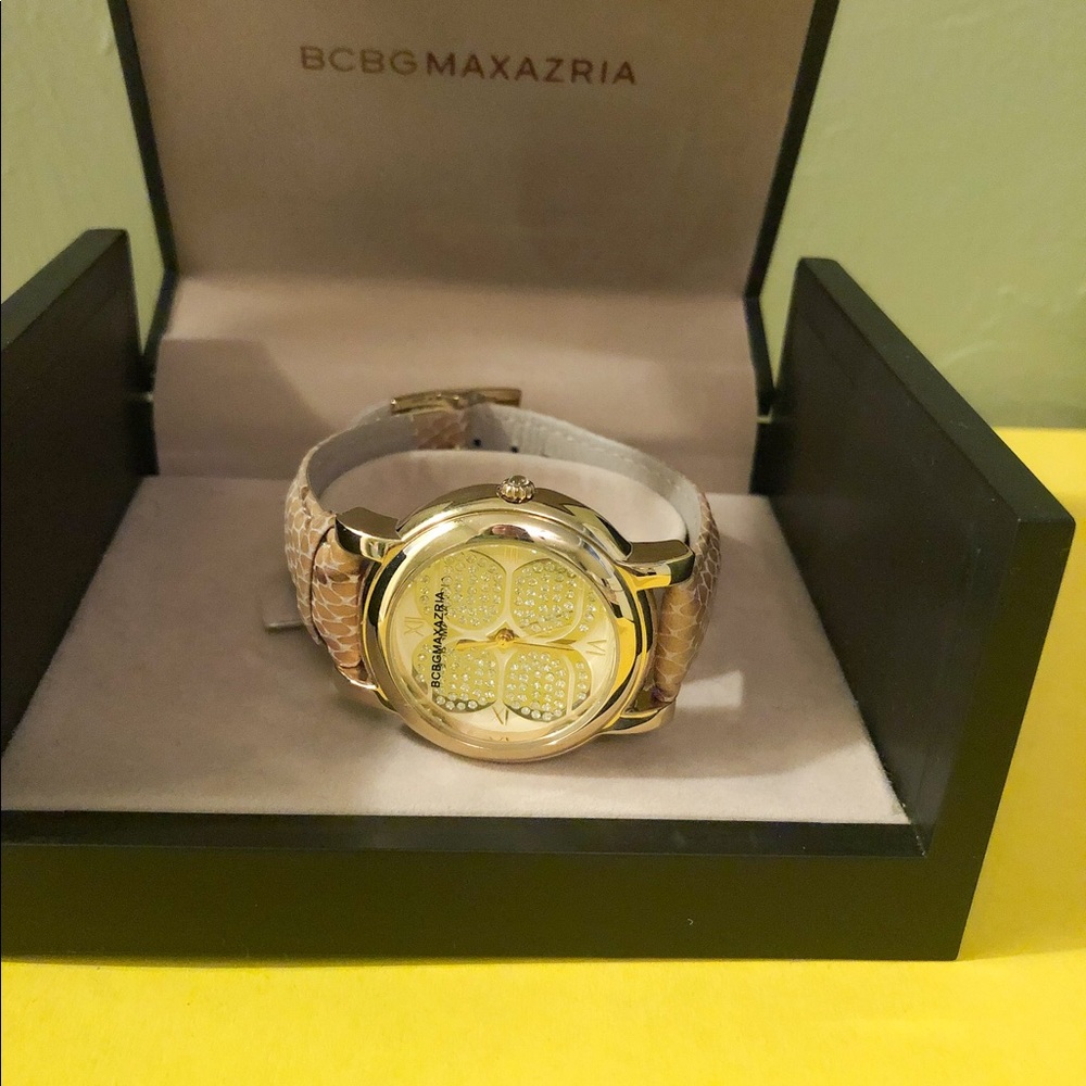 Bcbg watch - Picture 4 of 4